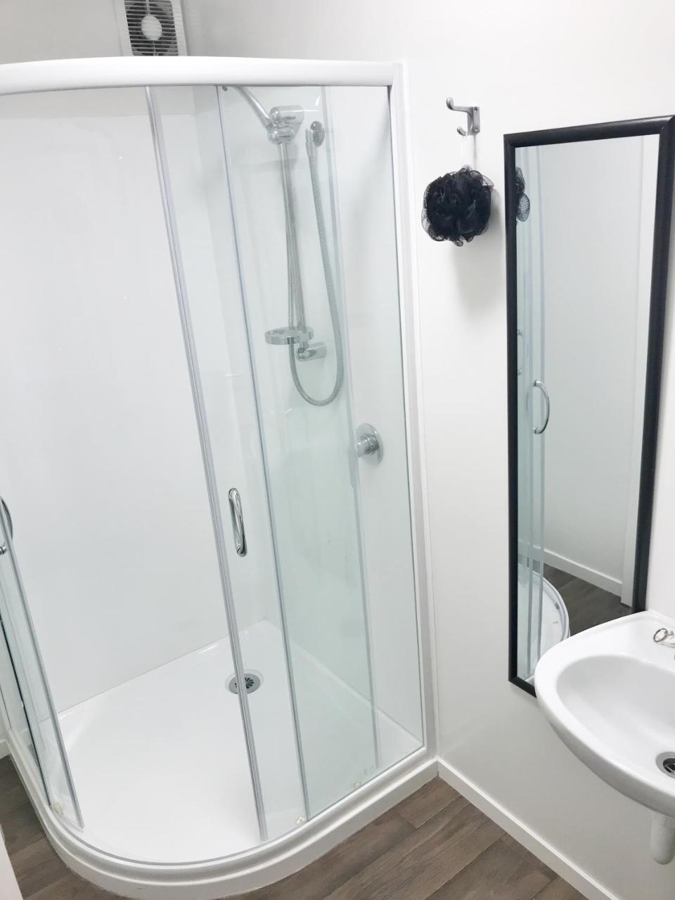 Geraldine Heritage Hotel Экстерьер фото